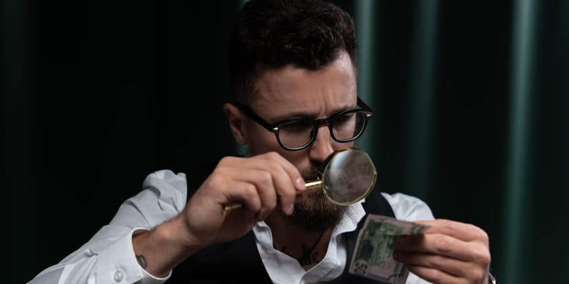 Creierul - detectivul care îți confirmă povestea internă